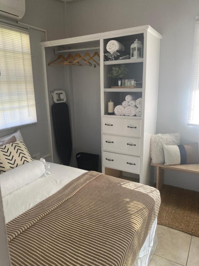 Ferienwohnung Keikei'Shaven Gros Islet Exterior foto